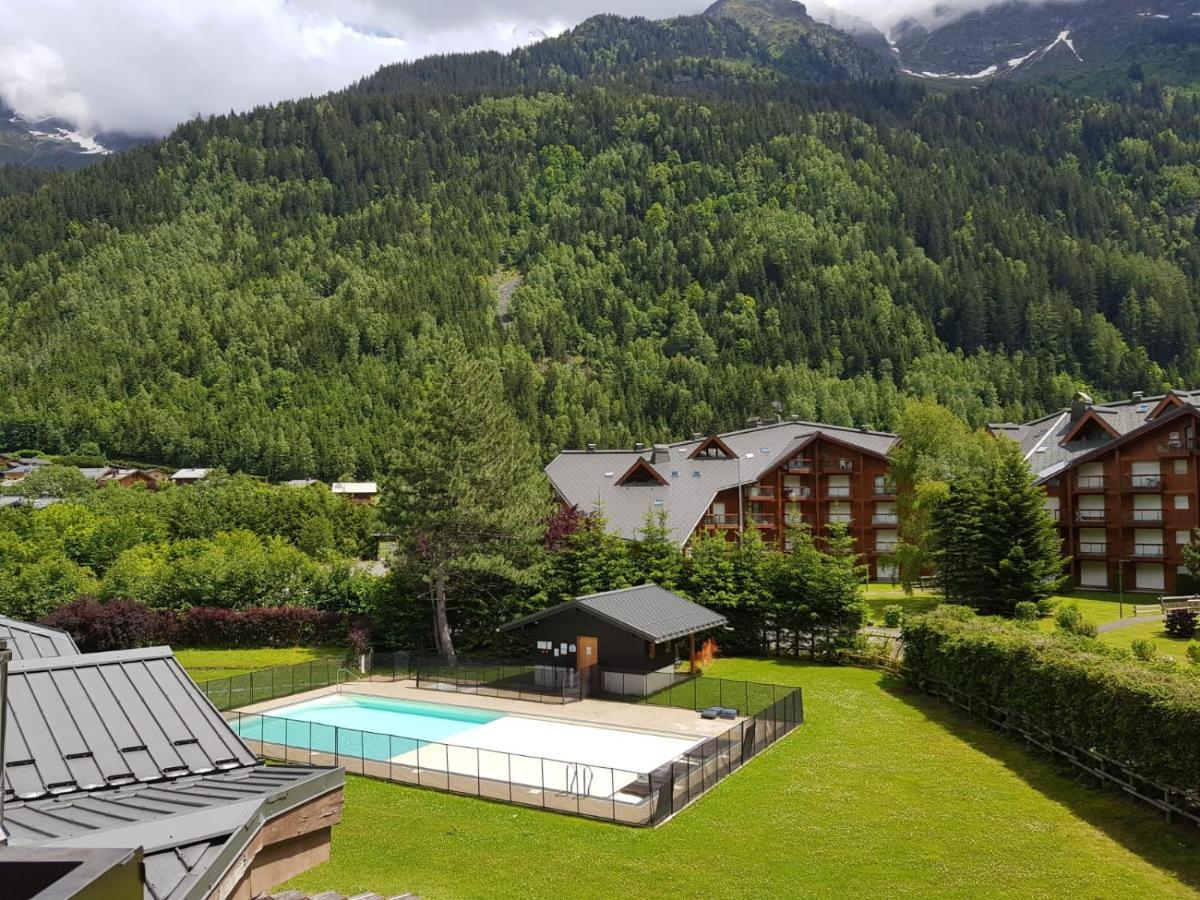 Chalet-Hôtel La Chemenaz, The Originals Relais  Les Contamines-Montjoie Extérieur photo