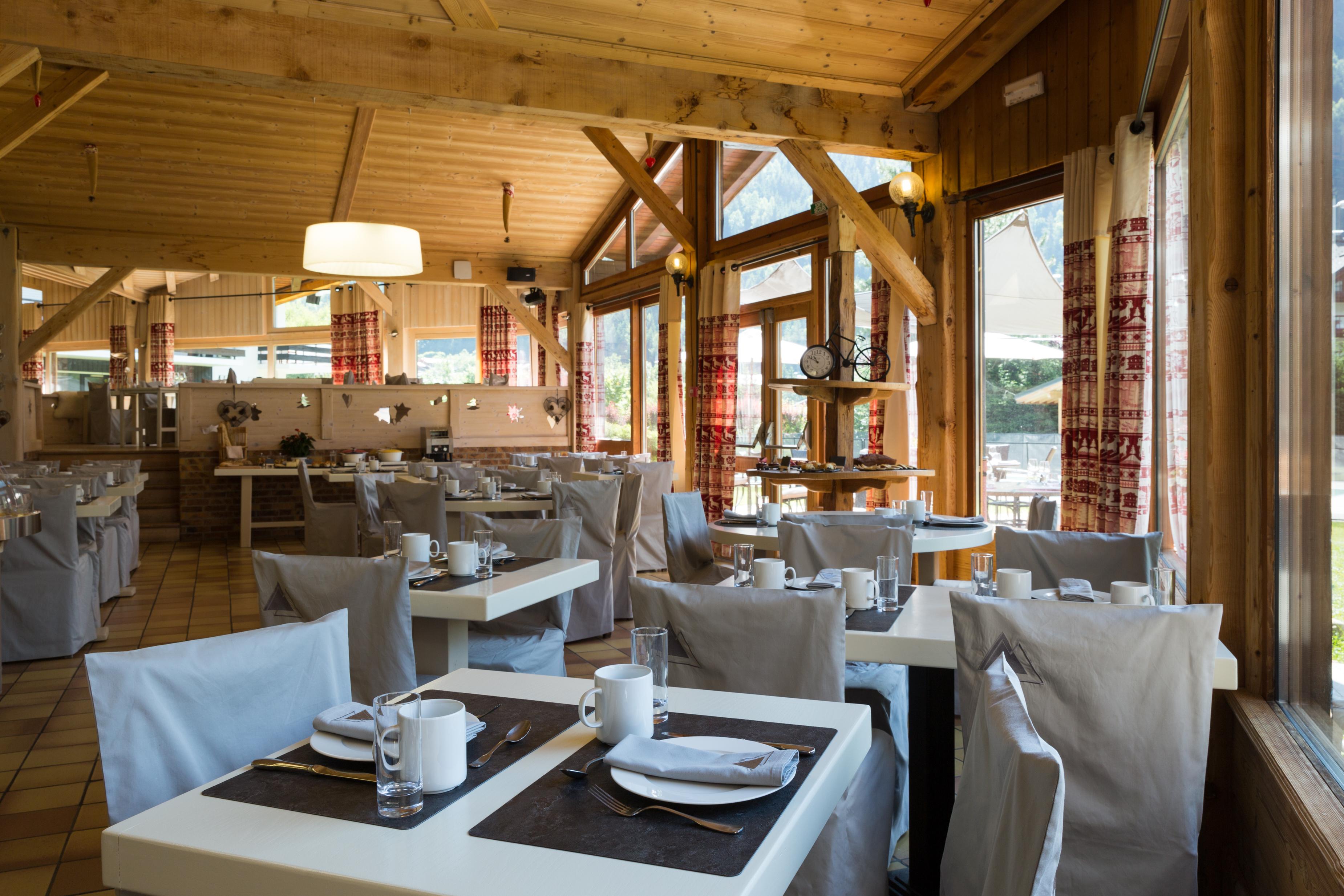 Chalet-Hôtel La Chemenaz, The Originals Relais  Les Contamines-Montjoie Extérieur photo